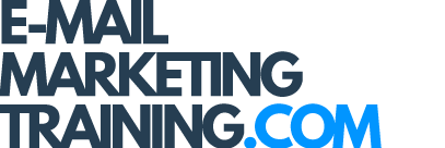 E-mail Marketing Training